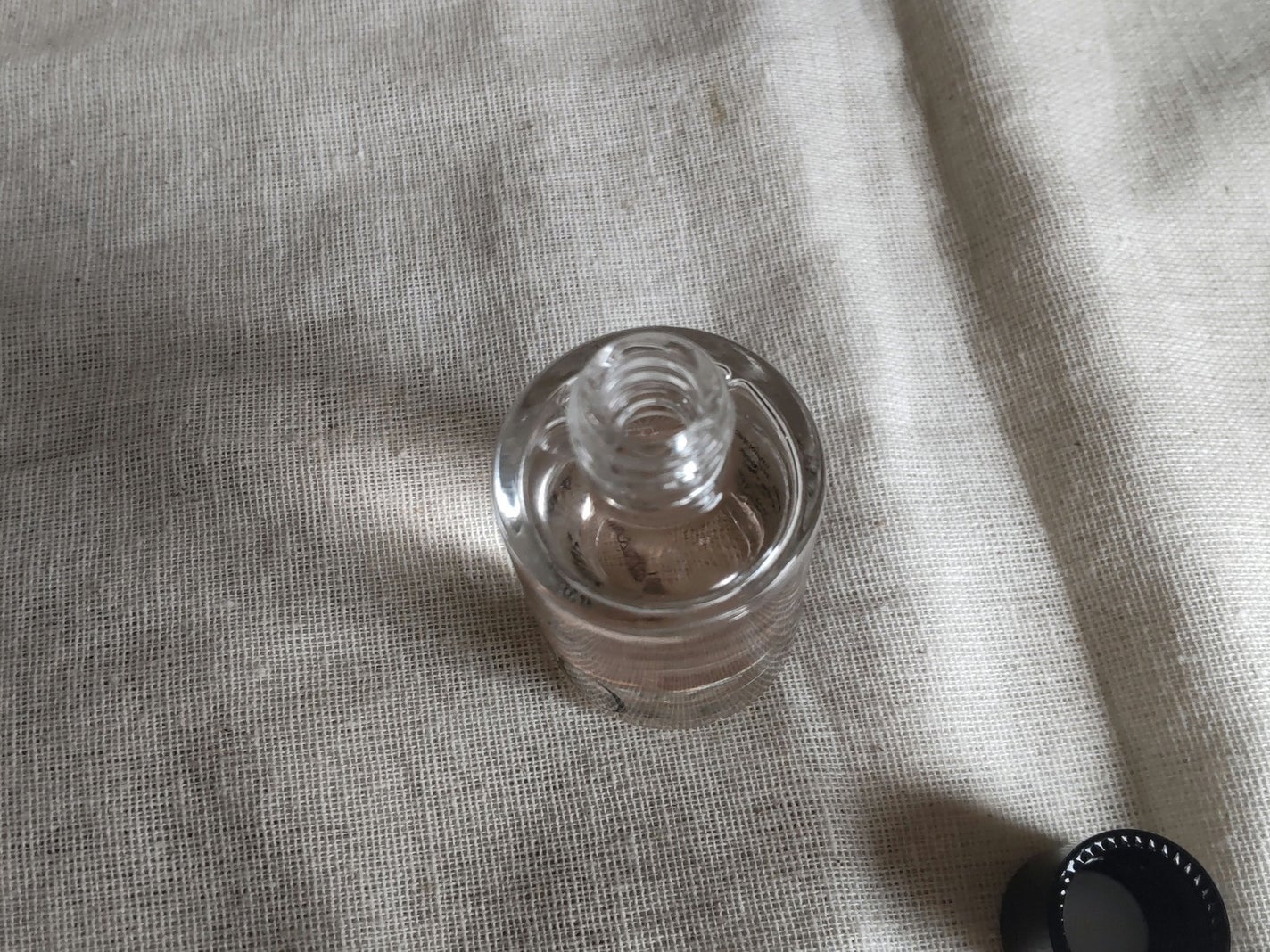 ヘアエッセンストリオ/ANILLO/その他キットセットを使ったクチコミ(4枚目)