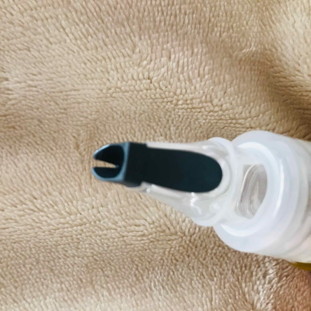 ビオオイル アルガンオイル/Melvita/フェイスオイルを使ったクチコミ（3枚目）