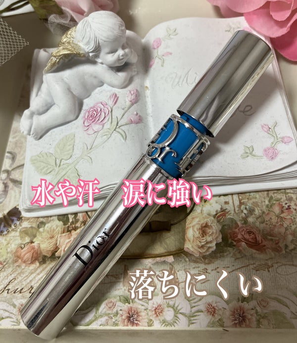 【旧】マスカラ ディオールショウ アイコニック オーバーカール ウォータープルーフ/Dior/マスカラ by 🌹🥀ROSE5🥀🌹