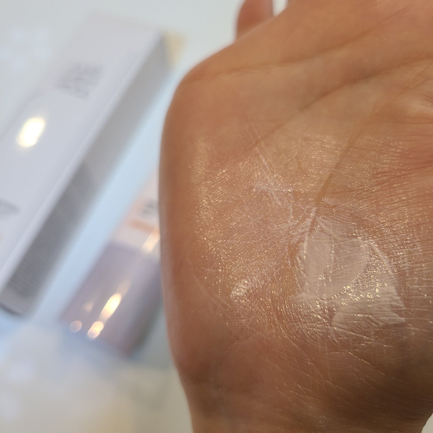 エッセンシャル スキン ヌーダー クッション/JUNG SAEM MOOL/クッションファンデーションを使ったクチコミ(9枚目)