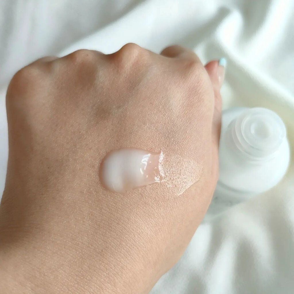 デュアル SE エッセンス/FLA de VOCE/美容液を使ったクチコミ(3枚目)