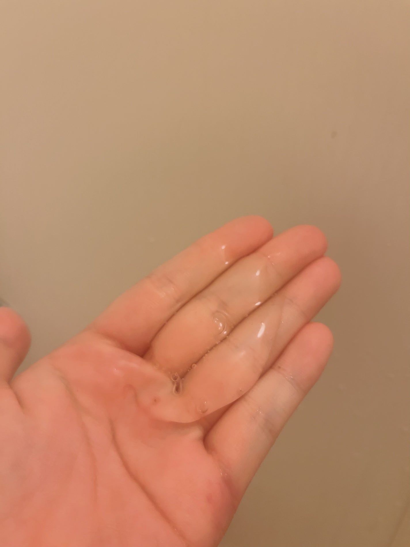 プルント ディープリペア美容液シャンプー/トリートメント/Purunt./市販シャンプーを使ったクチコミ(2枚目)