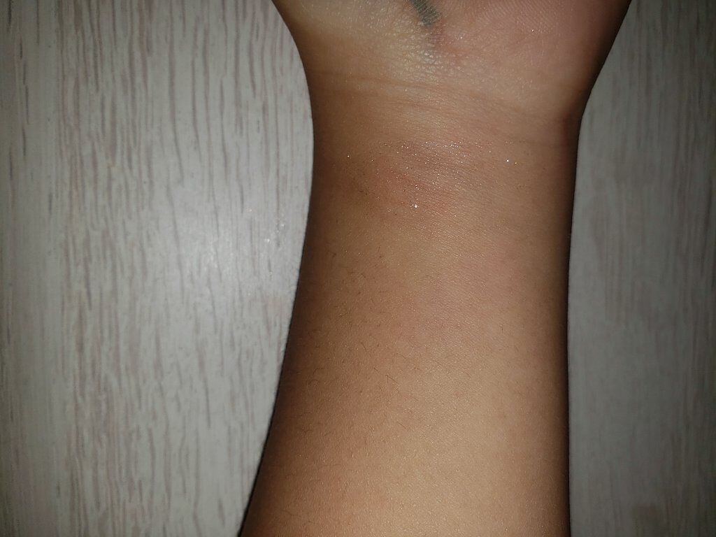 シングルカラーアイシャドウ/CEZANNE/単色アイシャドウを使ったクチコミ(1枚目)