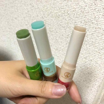 メルティクリームリップ/メンソレータム/リップクリームを使ったクチコミ(2枚目)