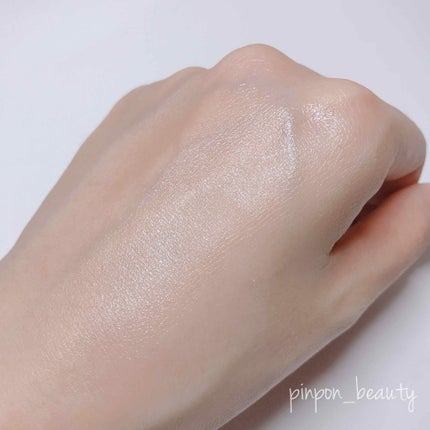 パーフェクトUV スキンケアミルク a/アネッサ/日焼け止め・UVケアを使ったクチコミ(3枚目)