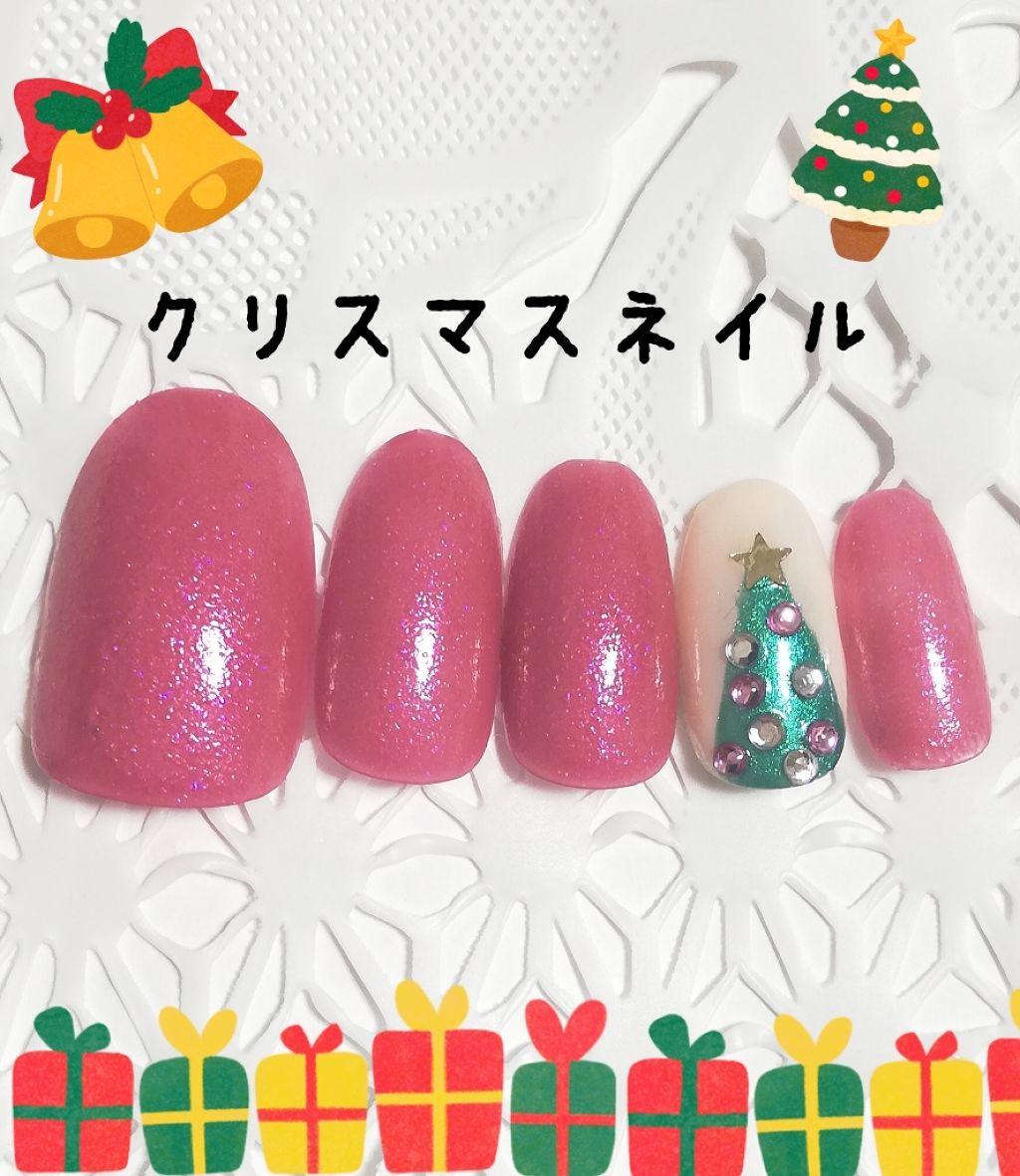 NAIL POLISH/nails inc./マニキュアを使ったクチコミ(1枚目)