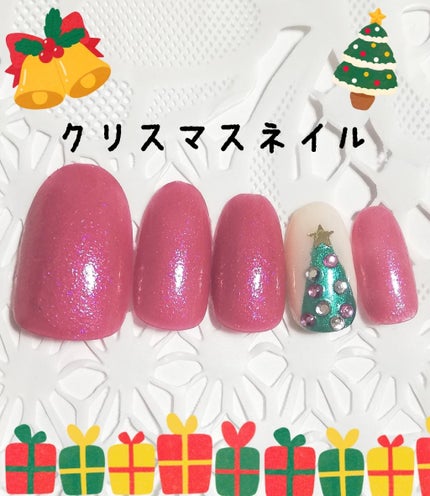 NAIL POLISH/nails inc./マニキュアを使ったクチコミ(1枚目)