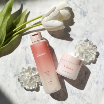 カラミー カラミンノーセバムローション/Calamee/化粧水を使ったクチコミ(2枚目)