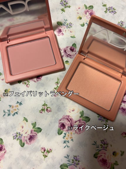 チークステイン ブラッシャー/VDL/パウダーチークを使ったクチコミ(2枚目)