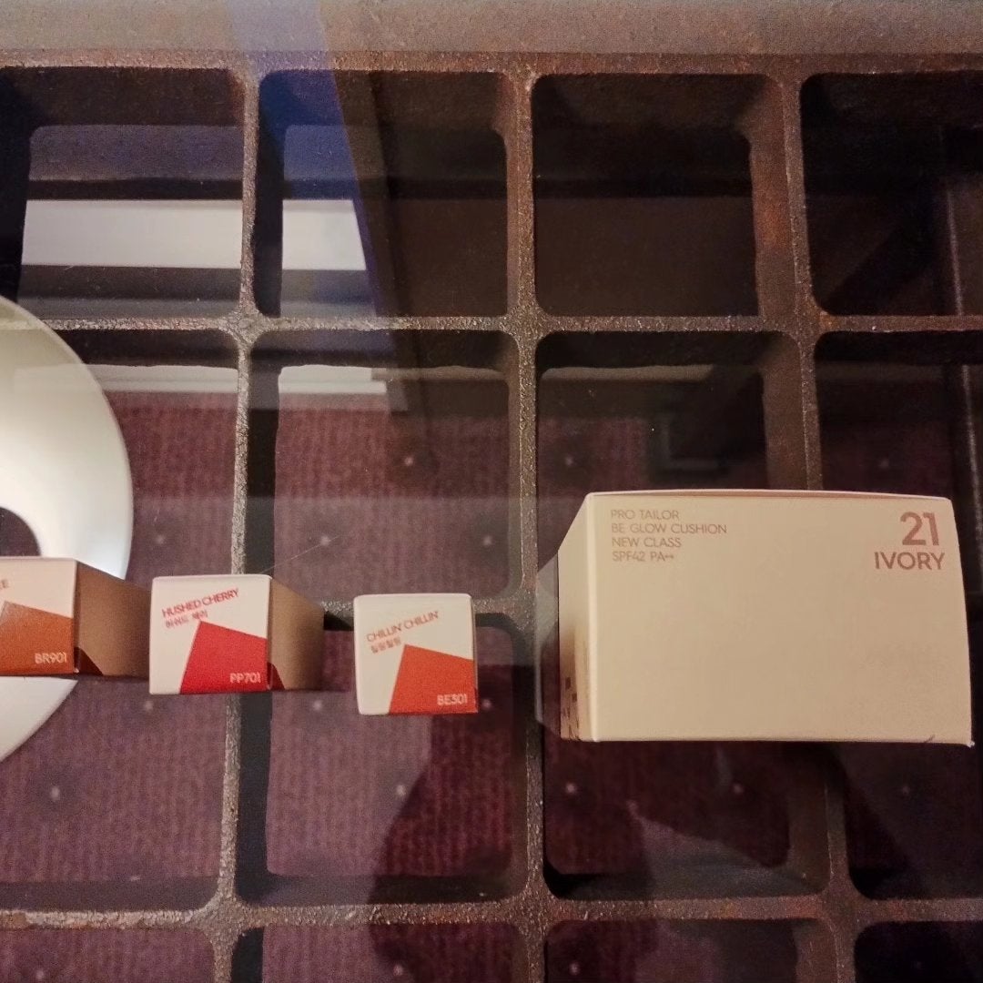 mcgroupakiko on LIPS 「肌乾燥が気になるこの季節に、塗るほどにつや肌を実感する“エスポ..」(8枚目)