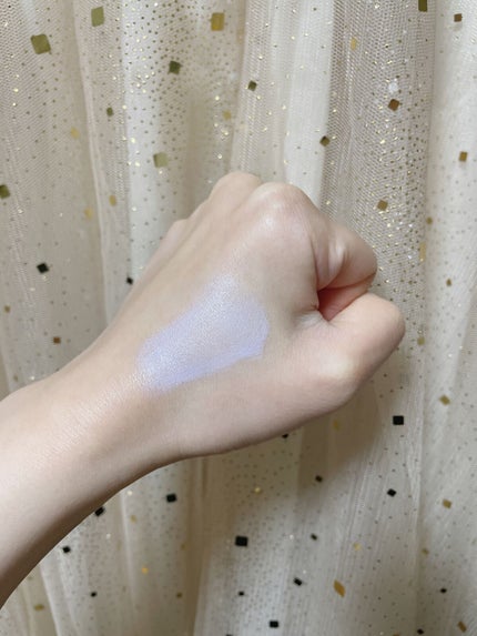 ウユエッセンス UVクリーム/G9SKIN/日焼け止めクリームを使ったクチコミ(7枚目)