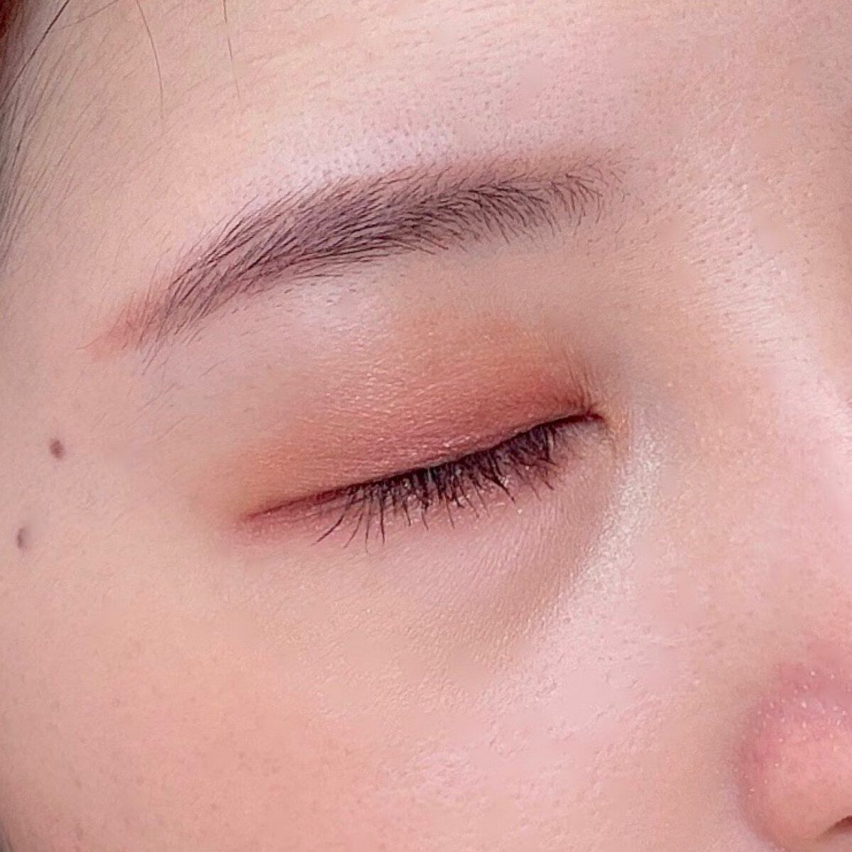 セルヴォーク インディケイトアイブロウパウダー/Celvoke/パウダーアイブロウを使ったクチコミ(4枚目)