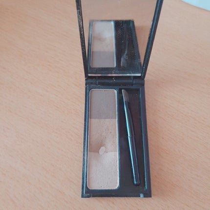 UR GLAM BLOOMING EYE COLOR PALETTE/U R GLAM/アイシャドウパレットを使ったクチコミ(9枚目)