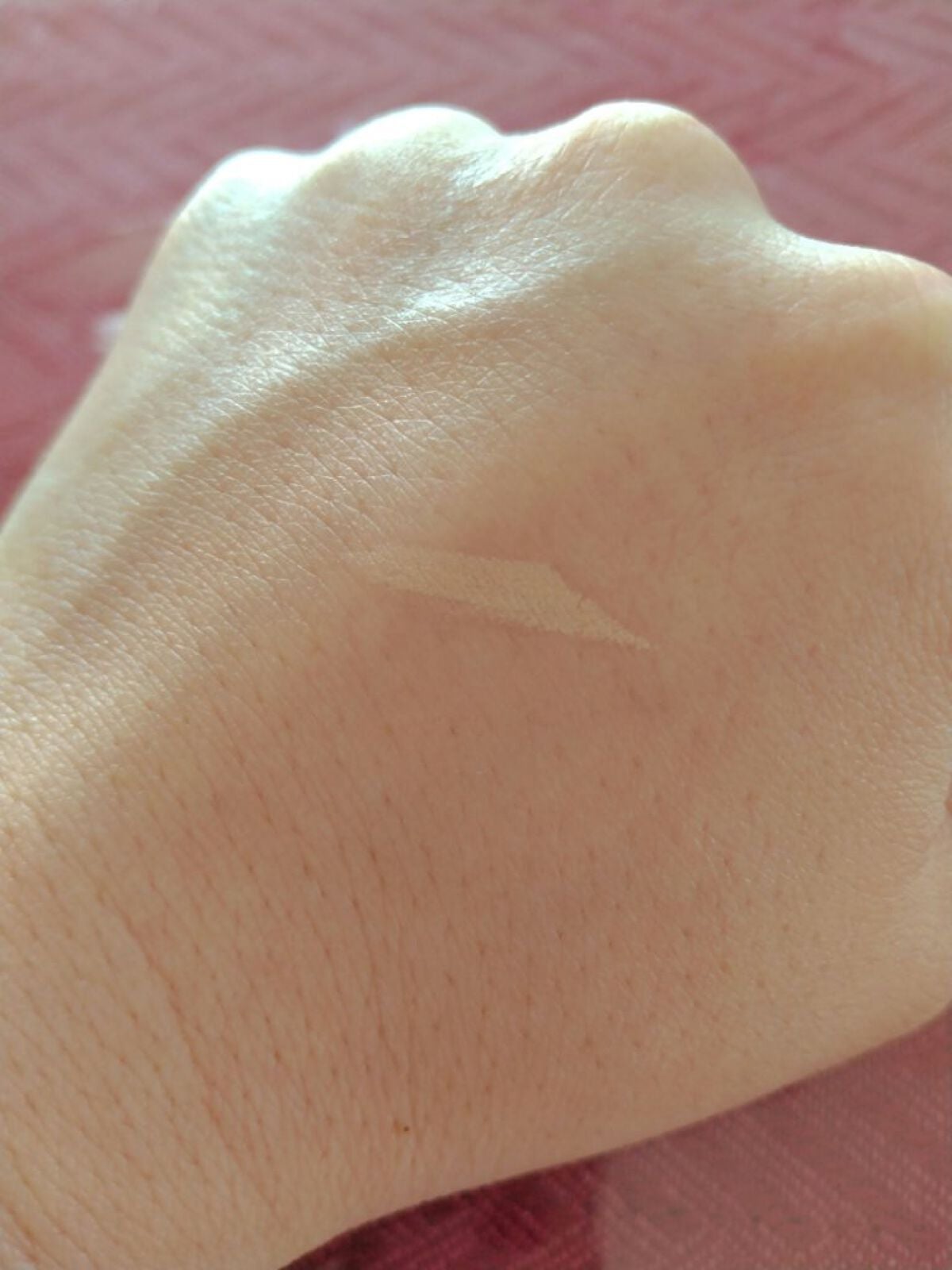 カバーパーフェクション アイディールコンシーラー デュオ/the SAEM/スティックコンシーラーを使ったクチコミ(6枚目)