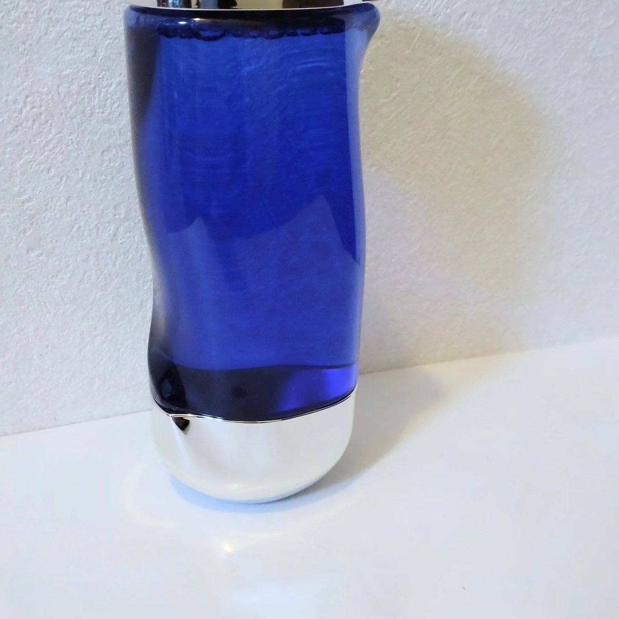 ザ・タイムR アクア ディープブルー（200ml）/IPSA/化粧水を使ったクチコミ（2枚目）