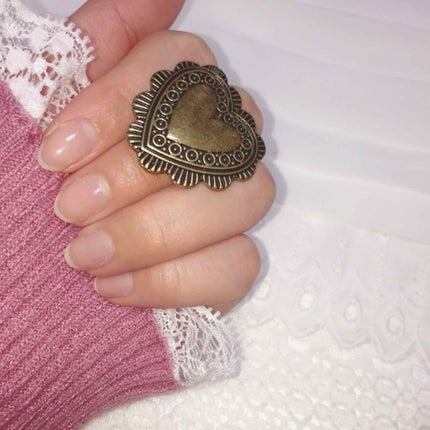 ディーアップファンデーション/D-UP/ネイルベースコートを使ったクチコミ(1枚目)