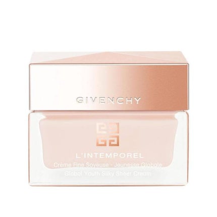 試してみた】ソワン ノワール クレーム レジェ N GIVENCHYの 試してみた】ソワン ノワール クレーム レジェ N GIVENCHYの
