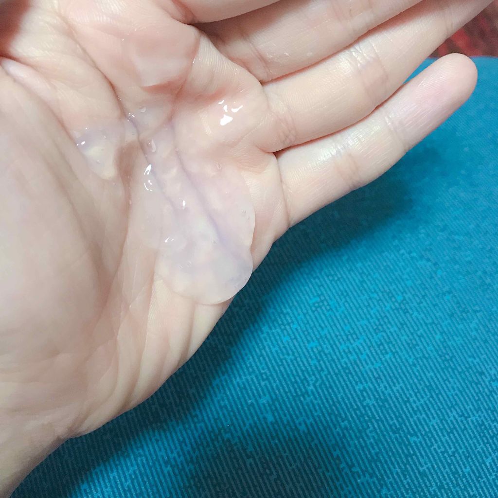 ミノン アミノモイスト ぷるぷるしっとり肌マスク/ミノン/シートマスク・パックを使ったクチコミ(2枚目)