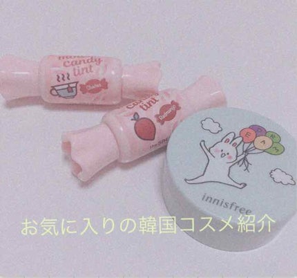 ノーセバム ミネラルパウダー/innisfree/ルースパウダーを使ったクチコミ(1枚目)