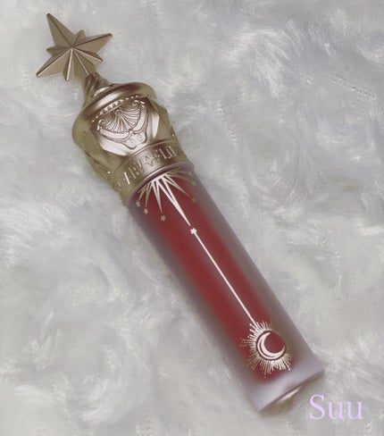 ユニコーンシリーズ マジックワンドルージュ/FlowerKnows/口紅を使ったクチコミ(2枚目)