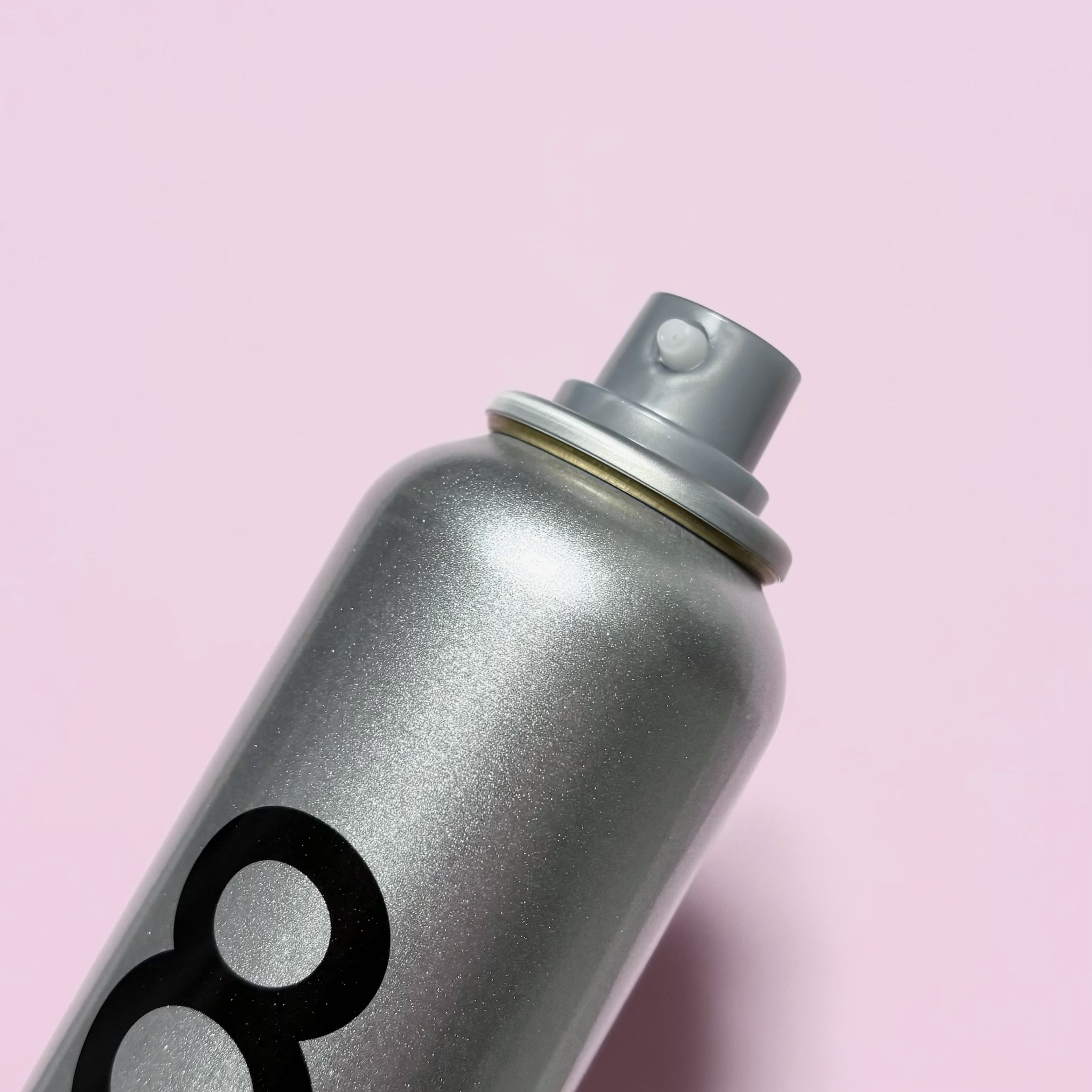 ウォーターレス ドライシャンプー（無香料）/エイトザタラソ/ドライシャンプーを使ったクチコミ（3枚目）