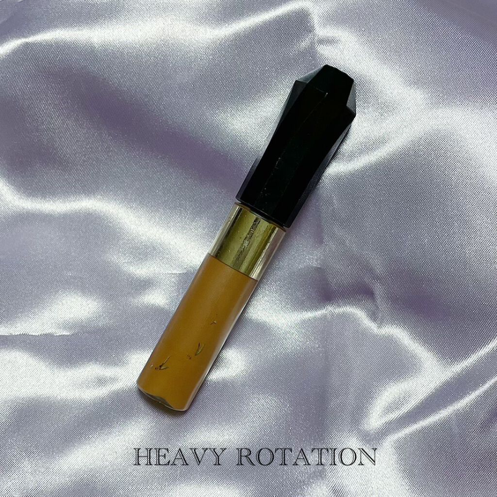 カラーリングアイブロウ/ヘビーローテーション/眉マスカラを使ったクチコミ(1枚目)