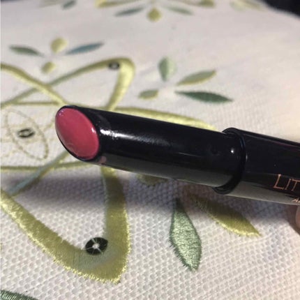 オールインワンルージュ/リトルレディ リュクス/リップグロスを使ったクチコミ(2枚目)