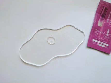 トワニー タイムリフレッシャー/TWANY/美容液を使ったクチコミ(4枚目)