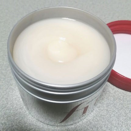 フィーノ プレミアムタッチ 濃厚美容液ヘアマスク/フィーノ/ヘアマスク・ヘアパックを使ったクチコミ(2枚目)