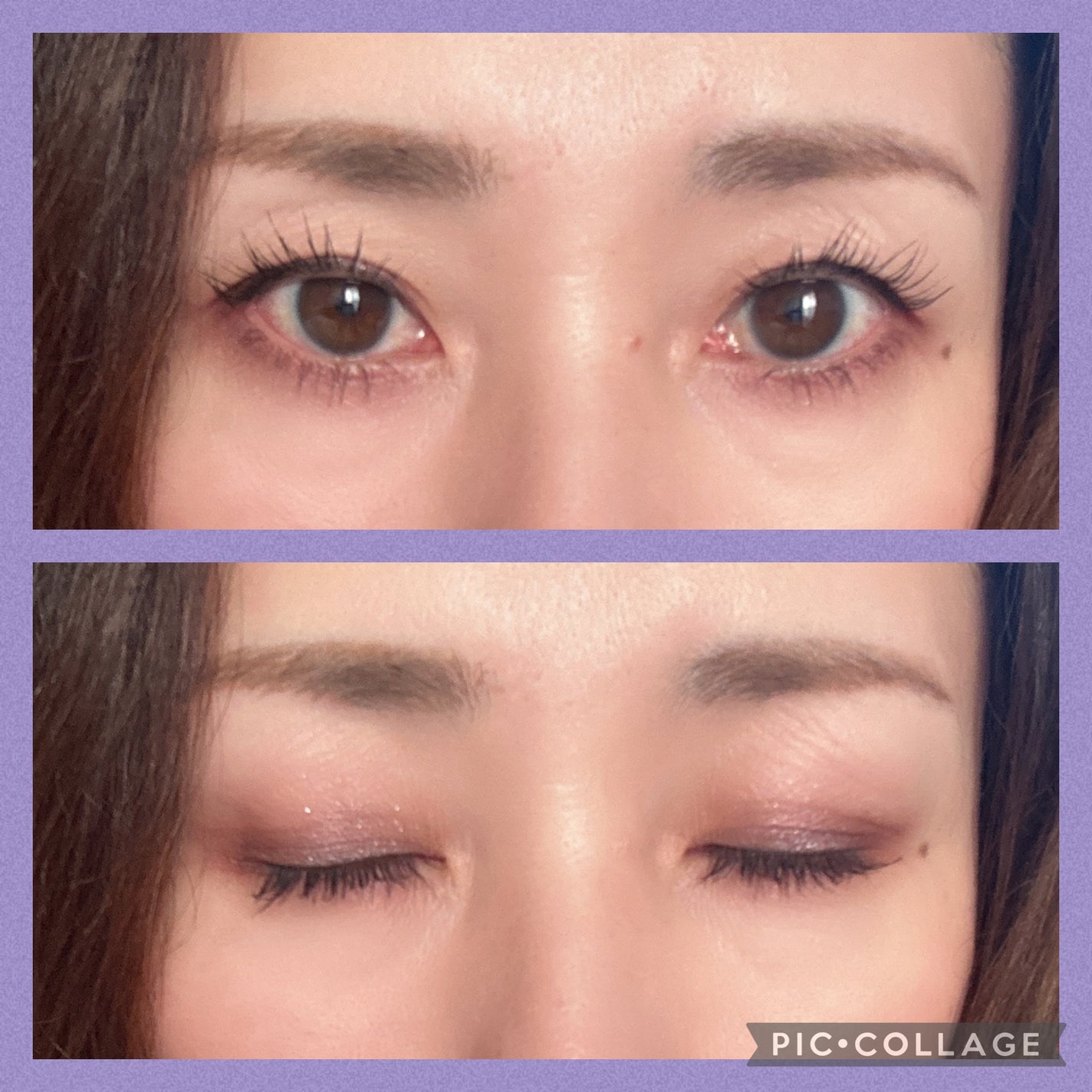 ホリデー アディクション サイレント ウィッシュⅠ/ADDICTION/メイクアップキットを使ったクチコミ(3枚目)