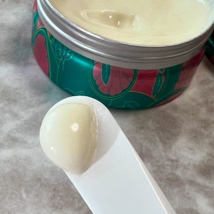 スチームクリーム ハッカ&アロエ ピンクグレープフルーツ/STEAMCREAM/フェイスクリームを使ったクチコミ(5枚目)