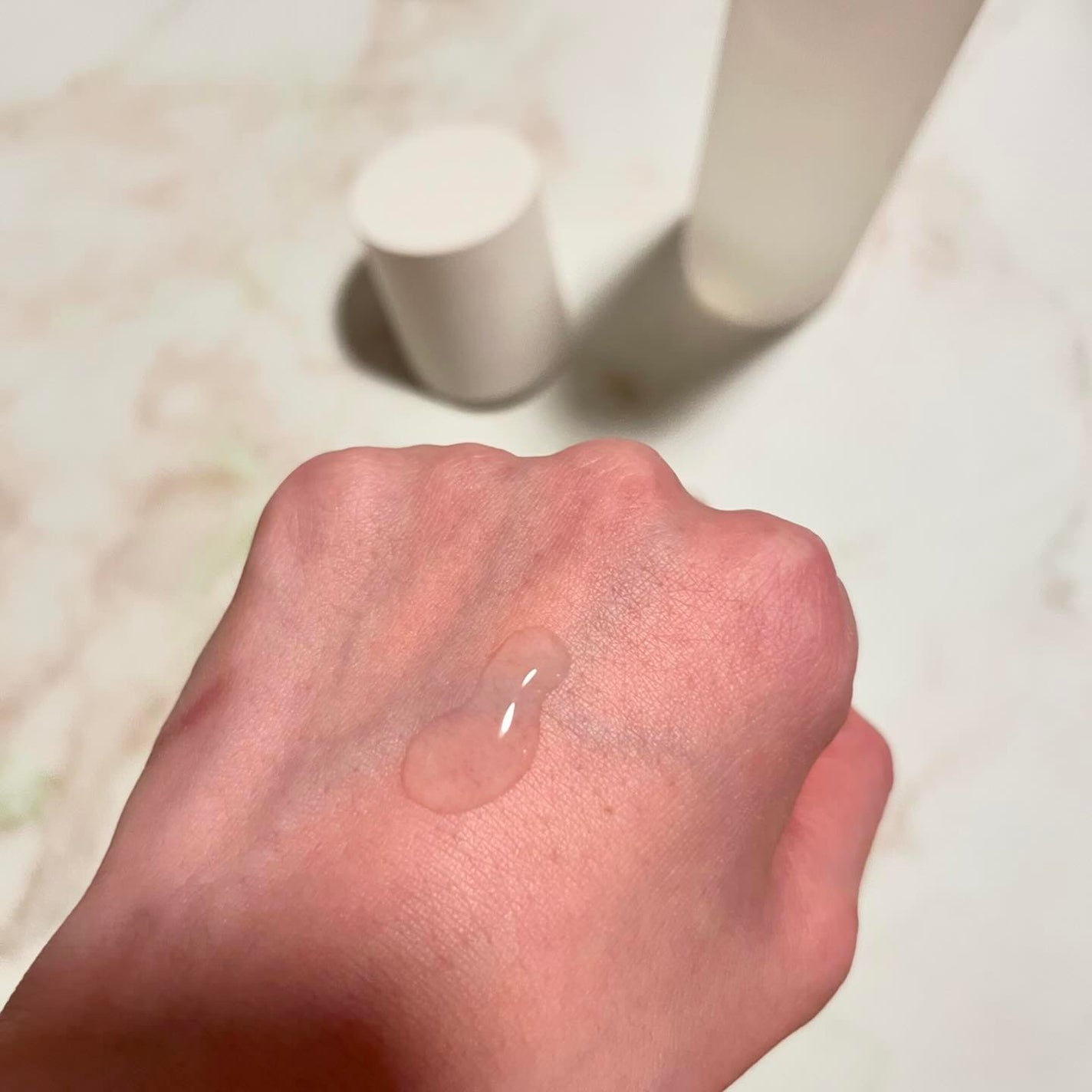 オルビスユー エッセンスローション /オルビス/化粧水を使ったクチコミ(6枚目)