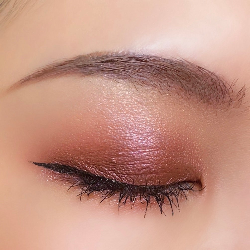 スキニーリッチシャドウ/excel/アイシャドウパレットを使ったクチコミ(6枚目)