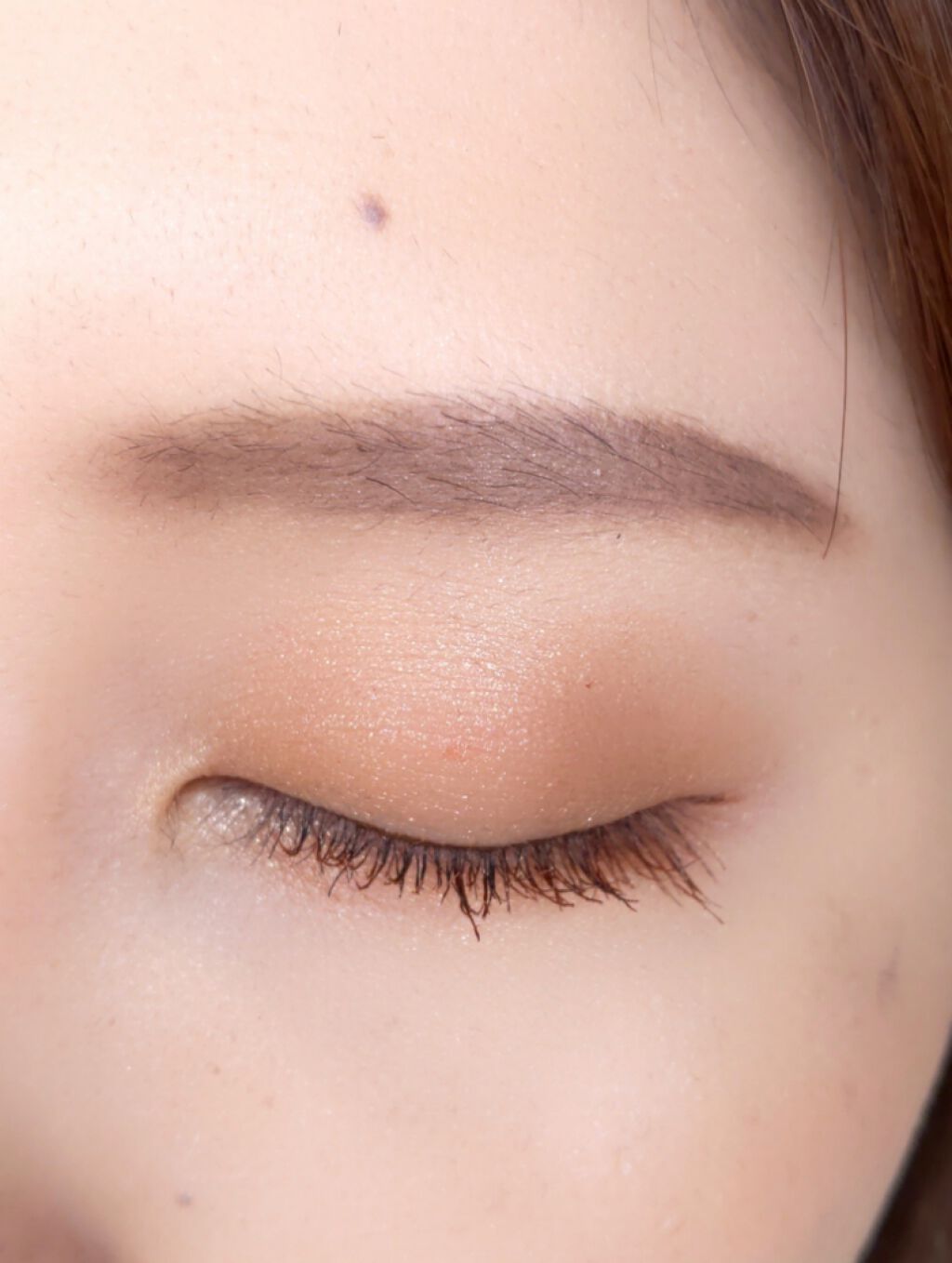 コンスピキュアス アイズ/Amplitude/アイシャドウパレットを使ったクチコミ(2枚目)