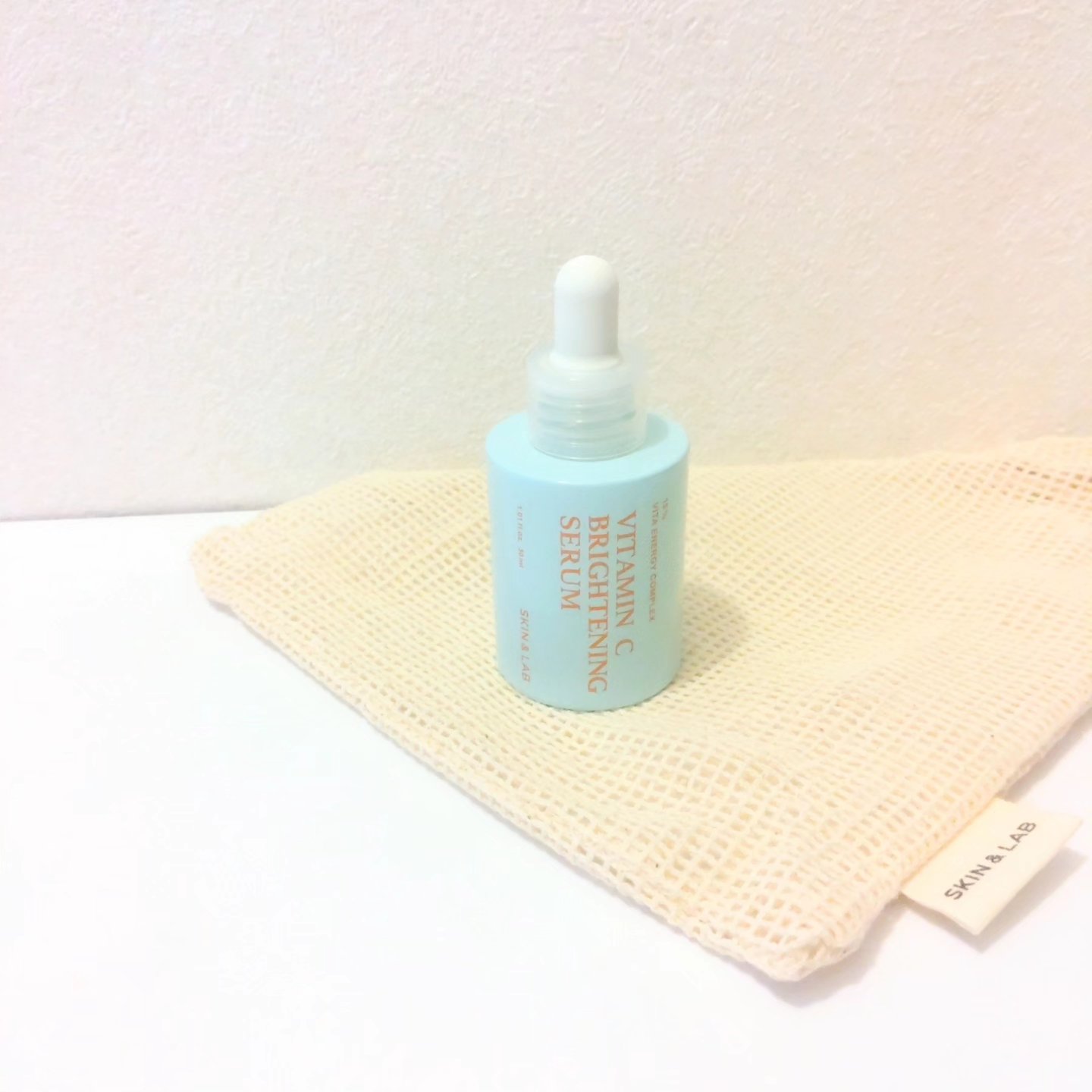 ハイバリアフレッシュサンローション/SKIN&LAB/日焼け止めミルクを使ったクチコミ（2枚目）