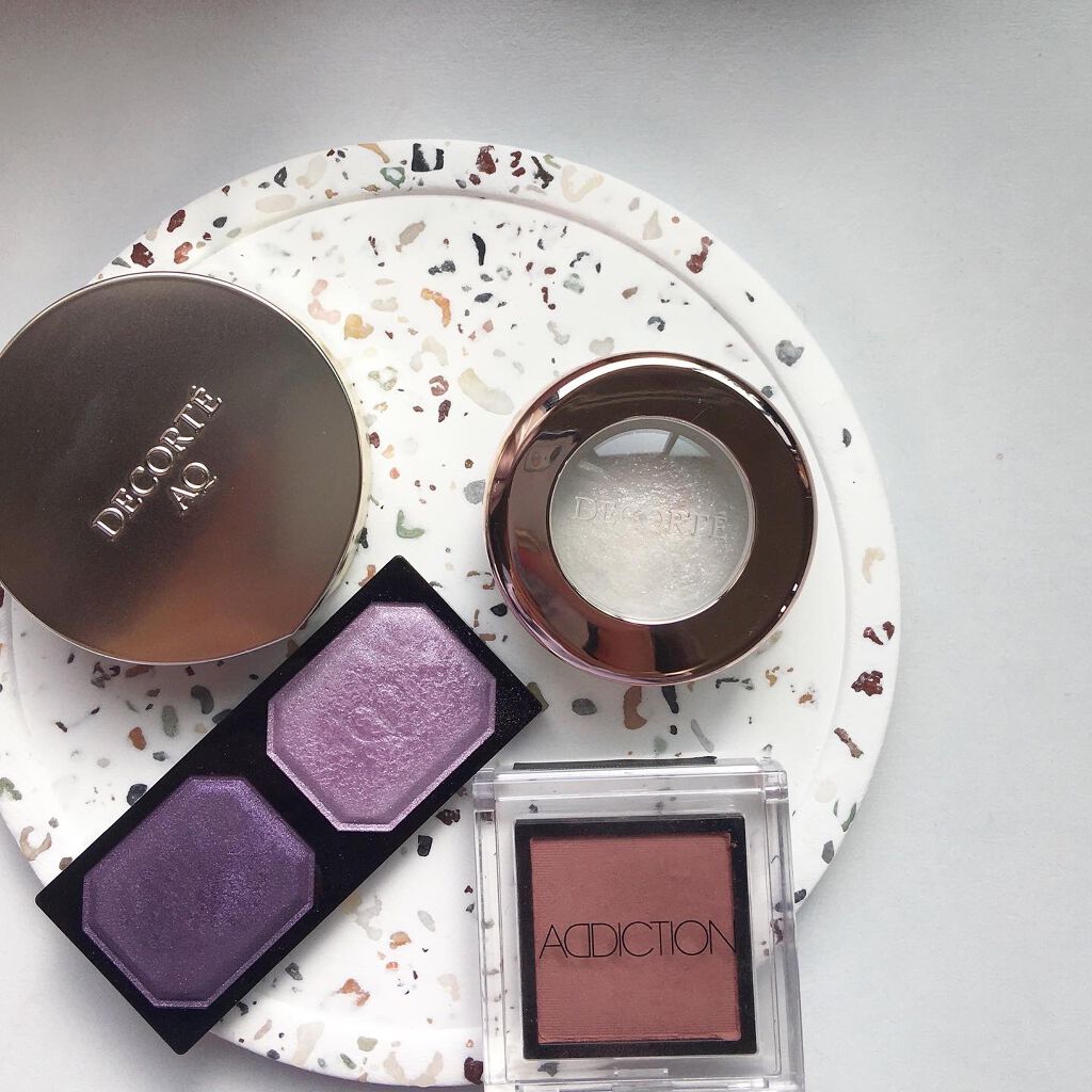 リップガラス セット ミー オフ(限定)/M・A・C/リップグロスを使ったクチコミ（1枚目）