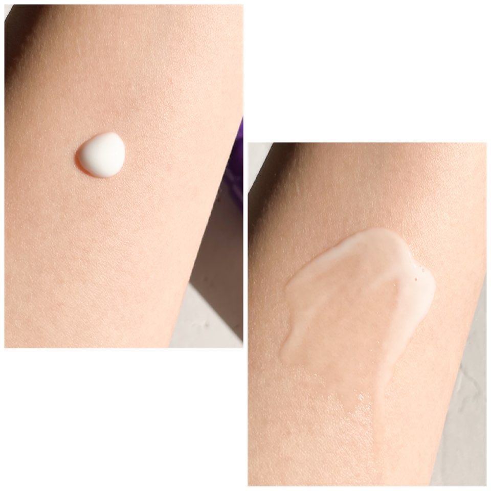 プラセンミルクエッセンス/Bb lab./美容液を使ったクチコミ（3枚目）