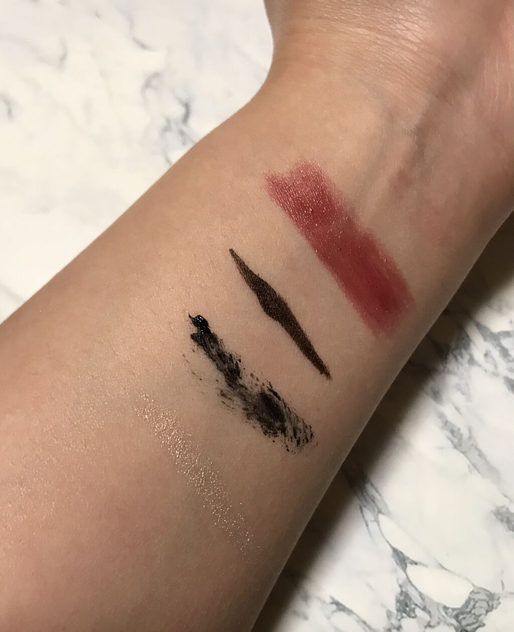 洗顔専科　パーフェクトクリアクレンズ/SENKA（専科）/クレンジングジェルを使ったクチコミ（2枚目）