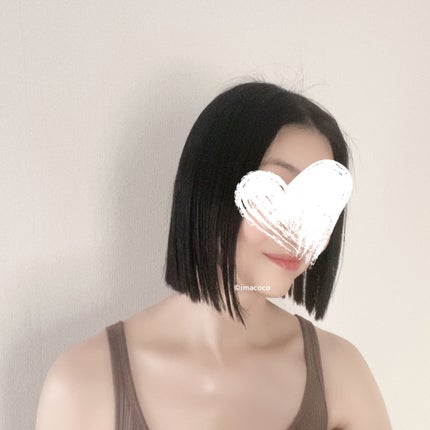 ドレッシングウォータートリートメント/ビューランチ/ヘアオイルを使ったクチコミ(9枚目)