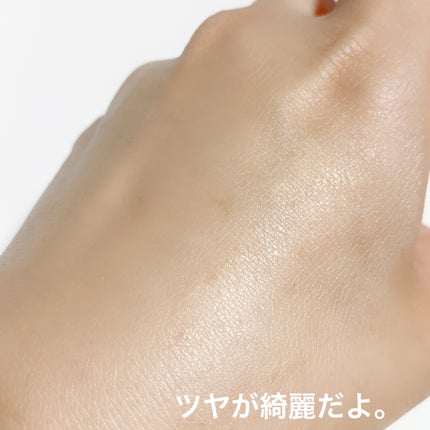 ロージー トーンアップクリーム /Colorgram/化粧下地を使ったクチコミ(7枚目)