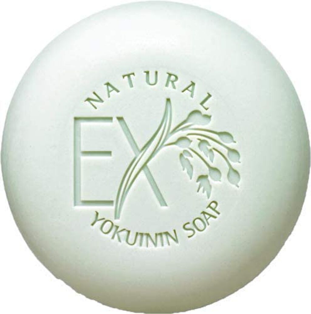 ハリウッド ナチュラルEX ヨクイニンソープ h