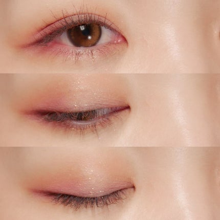 プロ アイ パレット/CLIO/アイシャドウパレットを使ったクチコミ(4枚目)