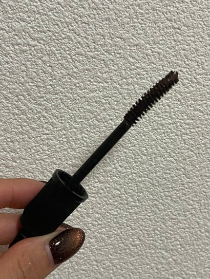 インク カラー カラ(AD)/PERIPERA/マスカラを使ったクチコミ(3枚目)