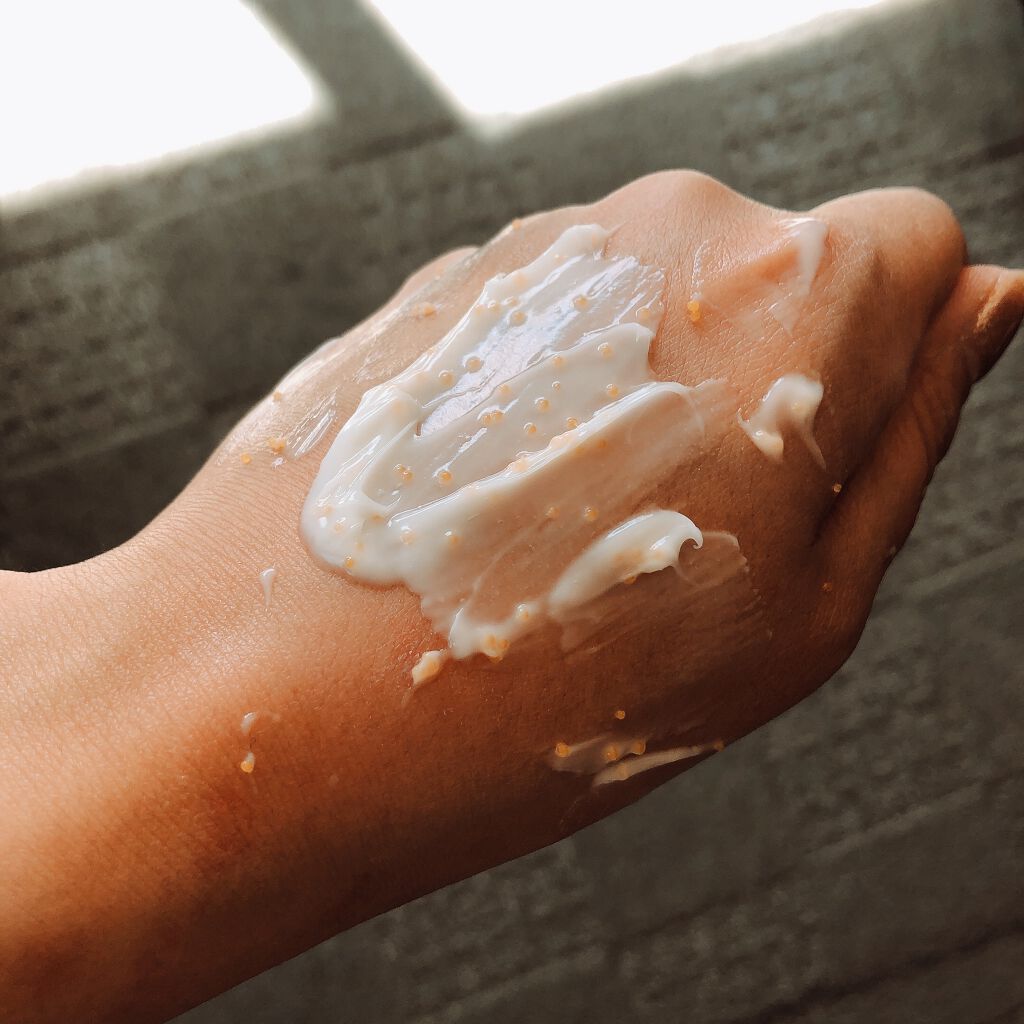 ビューティーチャージ ナイトスペリア/アトリックス/ハンドクリームを使ったクチコミ(1枚目)