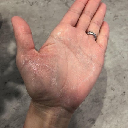 パーフェクトUV スキンケアジェル N/アネッサ/日焼け止め・UVケアを使ったクチコミ(6枚目)