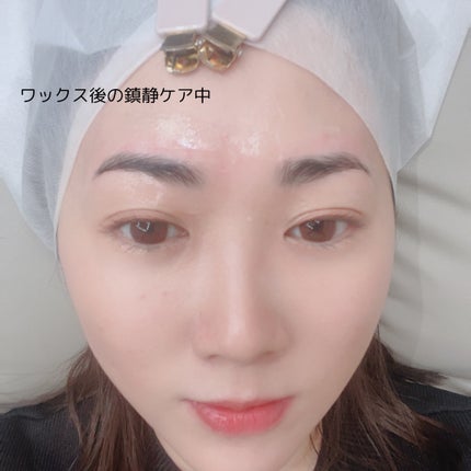 あやこ @フォロバ100 on LIPS 「ボサボサ眉から大変身♡アイブロウ&アイラッシュサロンオク..」(4枚目)