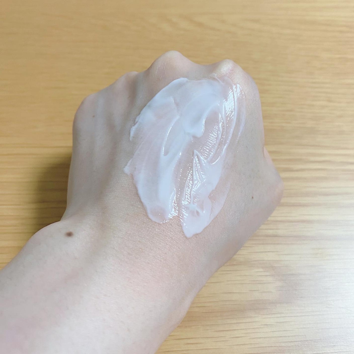 モイストバランシングマスクPro./ビービーラボラトリーズ/洗い流すパック・マスクを使ったクチコミ(3枚目)