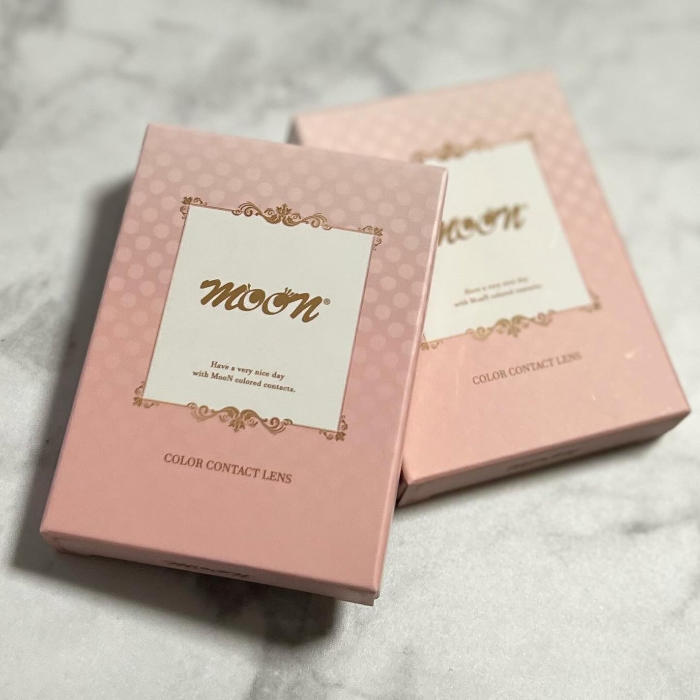 Envy/MooN/1ヶ月(1MONTH)カラコンを使ったクチコミ(10枚目)