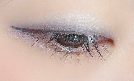 リキッドアイライナー 01 ダークネイビー/sopo/リキッドアイライナーの画像