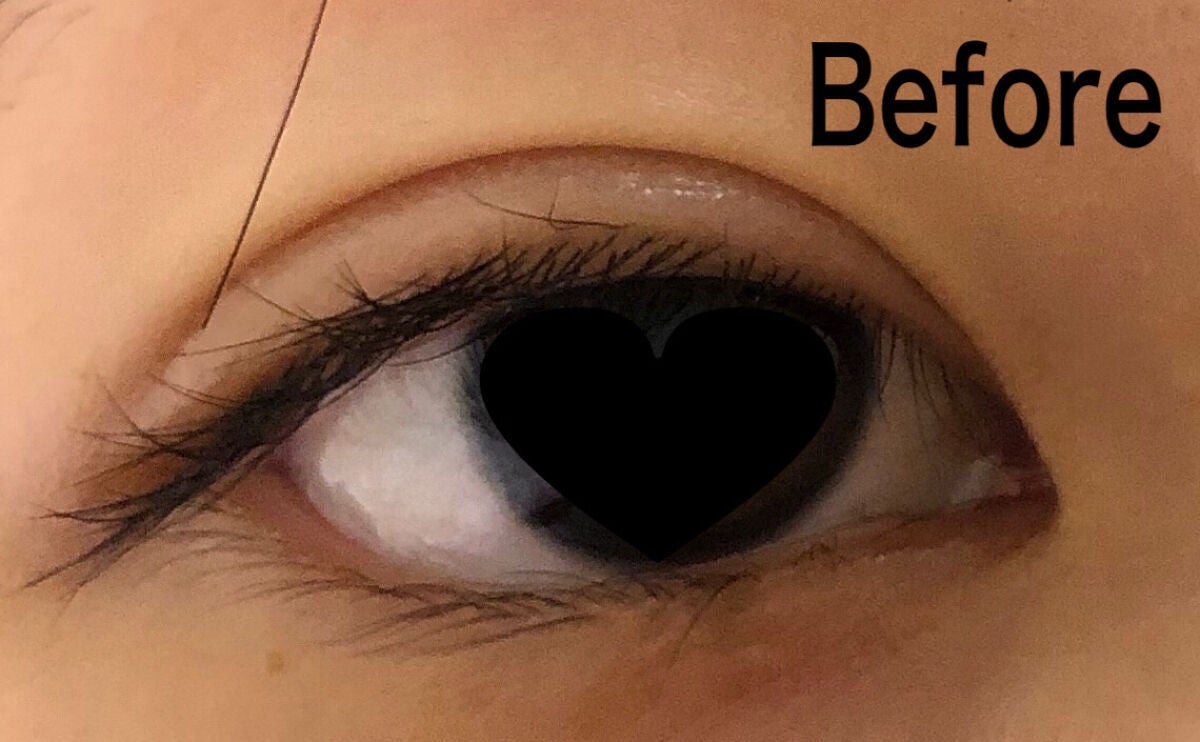 電動ホットビューラー/DAISO/ホットビューラーを使ったクチコミ(2枚目)